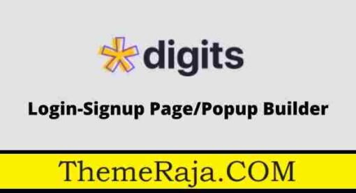 DIGITS Builder Addon GPL Plugin