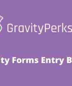 Gravity Perks Entry Blocks GPL Plugin