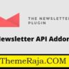 Newsletter API Addon GPL Plugin 1 Newsletter API Addon GPL Plugin