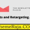 Newsletter Reports and Retargeting Addon GPL Plugin