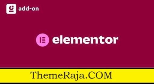 WP Grid Builder Elementor Addon GPL Plugin