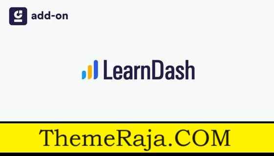 WP Grid Builder LearnDash Addon GPL Plugin 3 WP Grid Builder LearnDash Addon