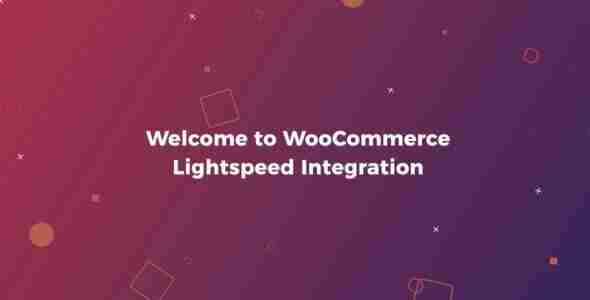 WooCommerce Lightspeed POS Integration GPL Plugin 3 WooCommerce Lightspeed POS Integration GPL Plugin