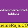 WooCommerce Product Addons GPL Plugin