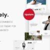 Amely Theme GPL Fashion Shop WordPress Theme for WooCommerceAmely Theme GPL Fashion Shop WordPress Theme for WooCommerce