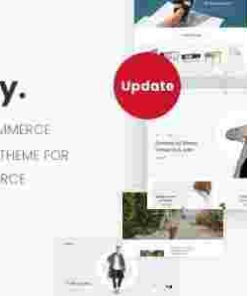 Amely Theme GPL Fashion Shop WordPress Theme for WooCommerceAmely Theme GPL Fashion Shop WordPress Theme for WooCommerce