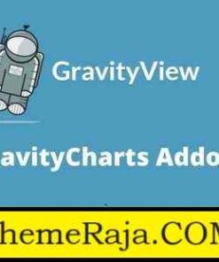 Gravity Forms GravityCharts Addon GPL Plugin