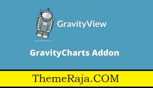 Gravity Forms GravityCharts Addon GPL Plugin
