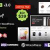 Mega Shop Theme GPL WooCommerce Responsive Theme 1 Mega Shop Theme GPL WooCommerce Responsive Theme