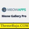Meow APPS Meow Gallery Pro GPL Plugin 2 Meow APPS Meow Gallery Pro GPL Plugin