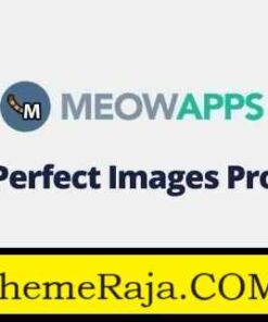 Meow Perfect Images Pro GPL Plugin