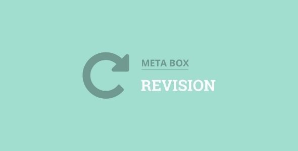 Meta Box Revision Addon GPL Plugin 3 Meta Box Revision Addon GPL Plugin