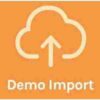 OceanWP Demo Import GPL Plugin 2 OceanWP Demo Import gpl plugin