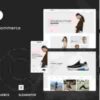 Uomo Theme GPL Multipurpose WooCommerce WordPress Theme