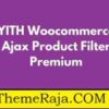 YITH WooCommerce Ajax Product Filter Premium GPL Plugin 1 YITH WooCommerce Ajax Product Filter Premium GPL Plugin