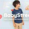 BabyStreet Theme GPL WooCommerce Theme for Kids Toys and Clothes Shops 1 BabyStreet Theme GPL WooCommerce Theme for Kids Toys and Clothes Shops