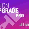 Design Upgrade Pro for LearnDash GPL Plugin