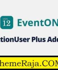 EventOn ActionUser Plus Addon GPL Plugin