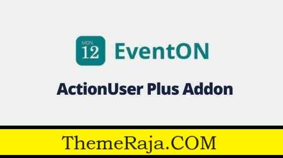 EventOn ActionUser Plus Addon GPL Plugin 3 EventOn ActionUser Plus Addon GPL Plugin