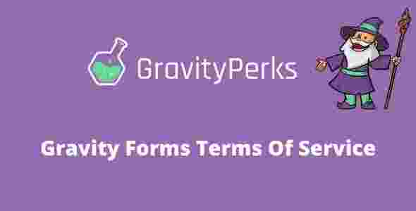 Gravity Perks Terms Of Service Addon GPL Plugin 3 Gravity Perks Terms Of Service Addon GPL Plugin