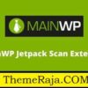 MainWP Jetpack Scan Extension GPL Plugin