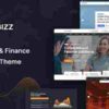 Maxbizz Theme GPL Consulting & Financial Elementor WordPress Theme 2 Maxbizz Theme GPL Consulting & Financial Elementor WordPress Theme