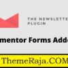 Newsletter Elementor Forms Addon GPL Plugin