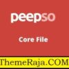 PeepSo Core File GPL Plugin 1 PeepSo Core File GPL Plugin