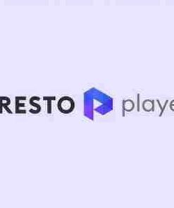 Presto Player Pro GPL WordPress Video Player Plugin