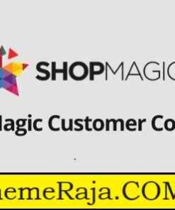 ShopMagic Customer Coupons GPL Plugin