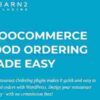 WooCommerce Restaurant Ordering GPL Barn2Media