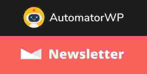 AutomatorWP Newsletter Addon GPL Plugin