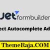 JetFormBuilder Pro Select Autocomplete Addon GPL Plugin 2 JetFormBuilder Pro Select Autocomplete Addon GPL Plugin