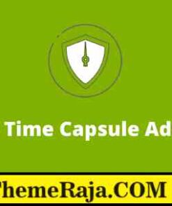 MainWP Time Capsule Addon GPL Plugin
