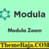 Modula Zoom GPL Plugin