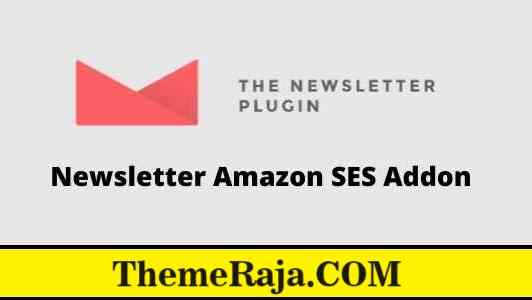 Newsletter Amazon SES Addon GPL Plugin 3 Newsletter Amazon SES Addon GPL Plugin