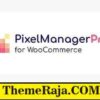 Pixel Manager Pro for WooCommerce GPL Plugin