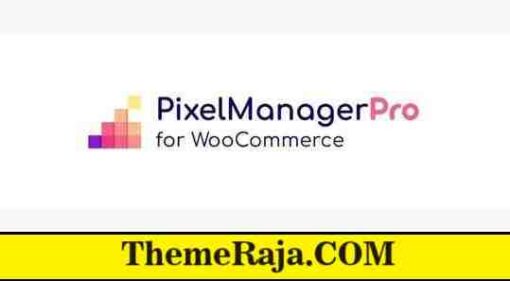 Pixel Manager Pro for WooCommerce GPL Plugin