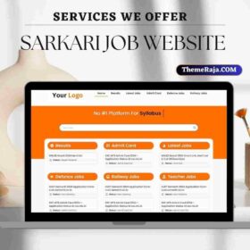 Products Update 2 1 Results Posting Website Better Than Sarkari Result