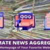 Ultimate News Aggregator GPL Plugin 1 Ultimate News Aggregator GPL Plugin