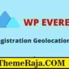 User Registration Geolocation Addon GPL Plugin 1 User Registration Geolocation Addon GPL Plugin