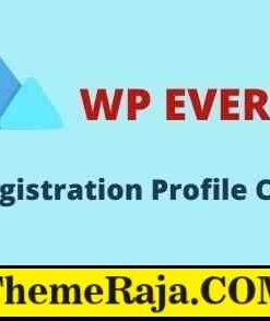 User Registration Profile Connect Addon GPL