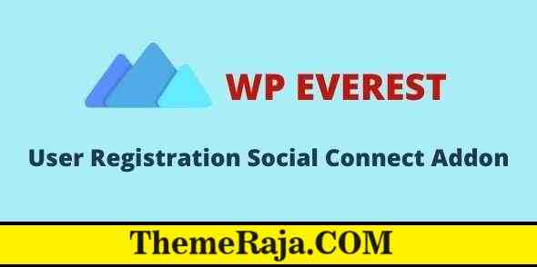 User Registration Social Connect Addon GPL Plugin 3 User Registration Social Connect Addon GPL Plugin