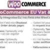 WooCommerce Eu Vat & B2B GPL Plugin 2 WooCommerce Eu Vat & B2B GPL Plugin