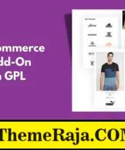 YITH WooCommerce Brands Addon Premium