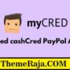 myCred cashCred PayPal Addon