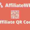 AffiliateWP Affiliate QR Codes Addon GPL 1 AffiliateWP Affiliate QR Codes Addon GPL