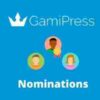 GamiPress Nominations GPL WordPress Plugin 2 GamiPress Nominations GPL WordPress Plugin