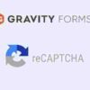 Gravity Forms reCAPTCHA Addon GPL 2 Gravity Forms reCAPTCHA Addon GPL