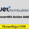 JetFormBuilder Pro ConvertKit Action Addon GPL 1 JetFormBuilder Pro ConvertKit Action Addon GPL